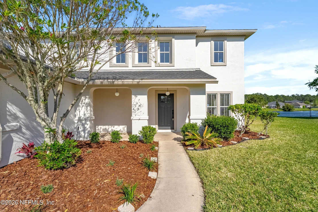 Photo of 1152 CABIN BLUFF Drive