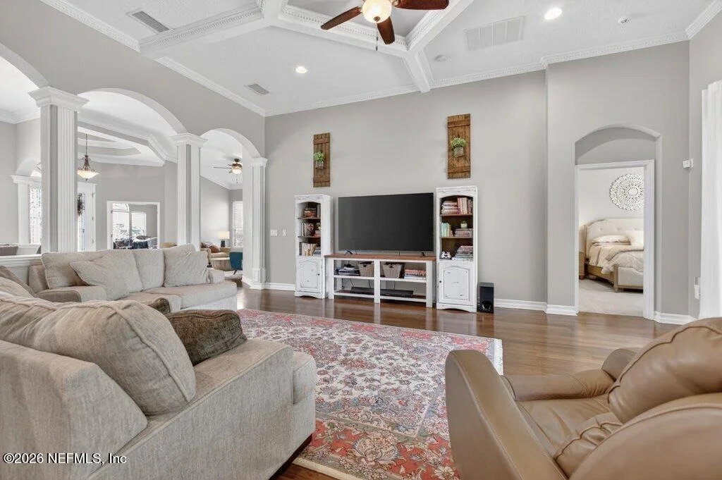 Photo of 6323 FOREST STUMP Lane