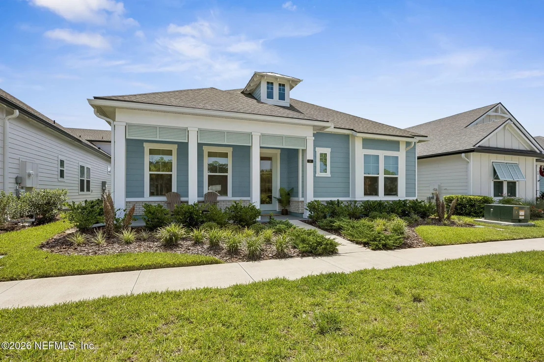Photo of 58 BLUE HAMPTON Drive