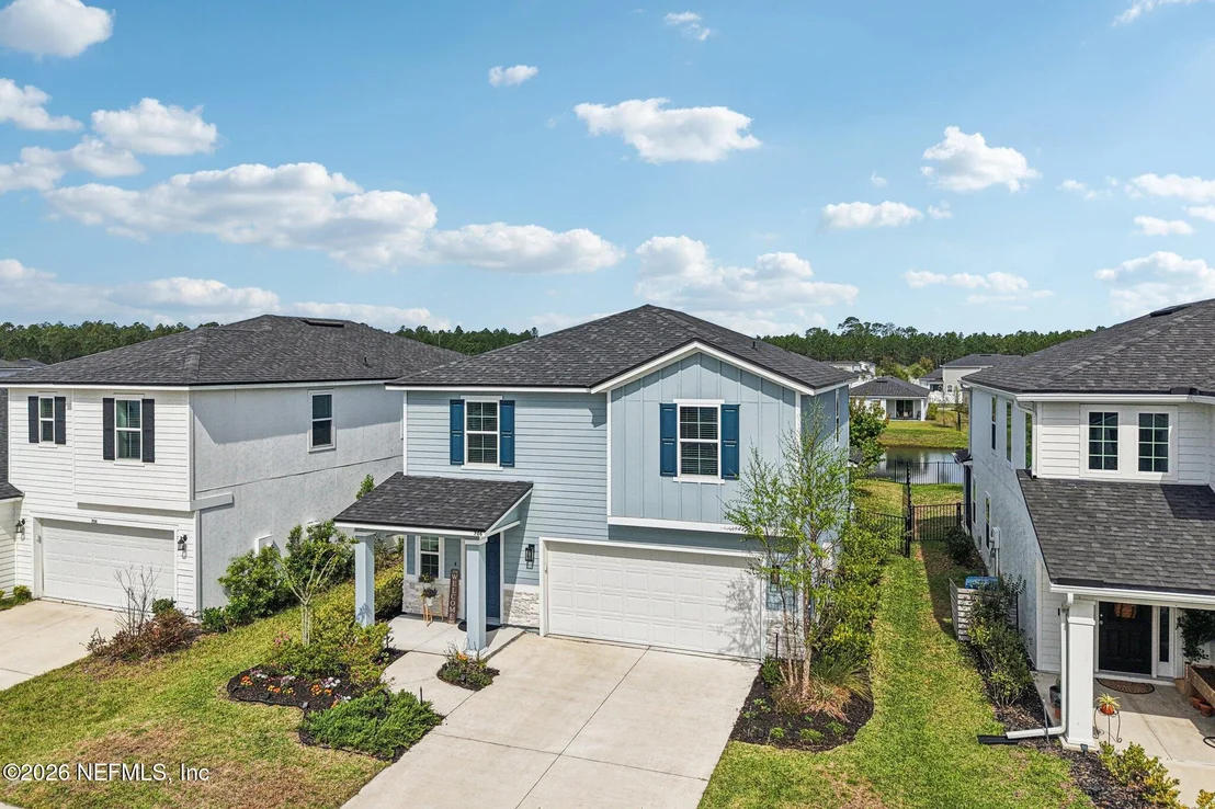 Photo of 706 MEADOW RIDGE Drive