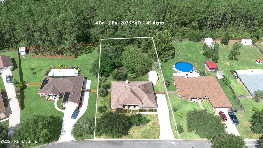 Photo of 3120 LONGLEAF RANCH Circle