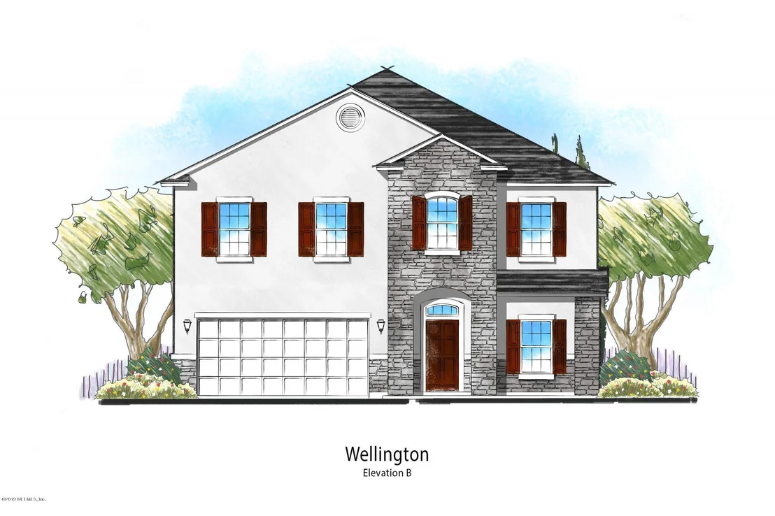 Photo of 839 BENT CREEK Drive