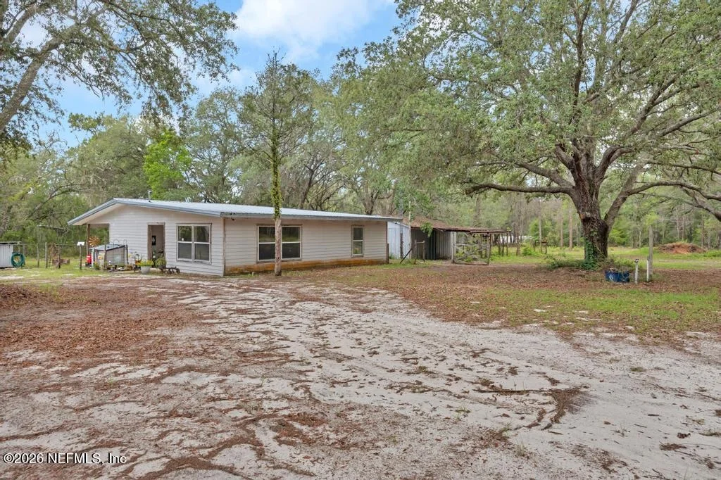 Photo of 8237 FOREST HILLS Road