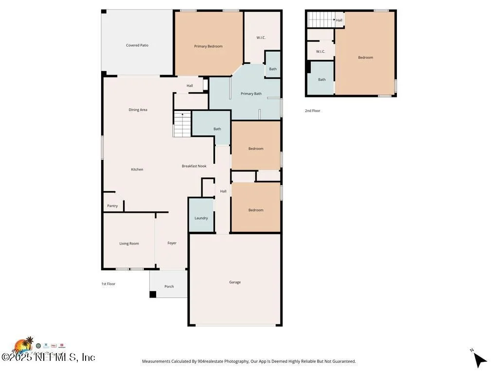 Photo of 95362 CORNFLOWER Drive