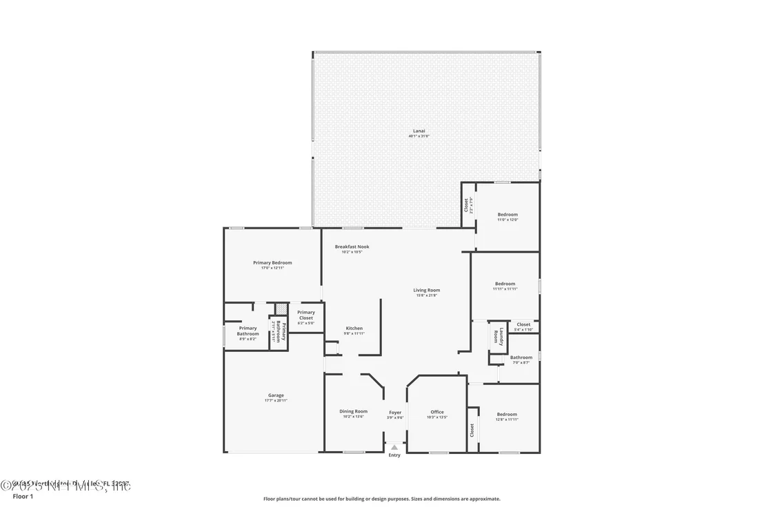 Photo of 86885 WORTHINGTON Drive