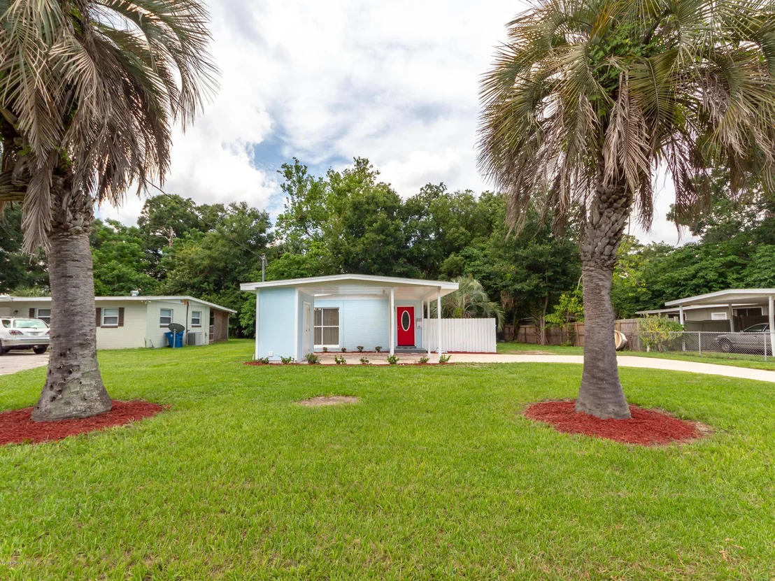 Photo of 1456 GRIFLET Road