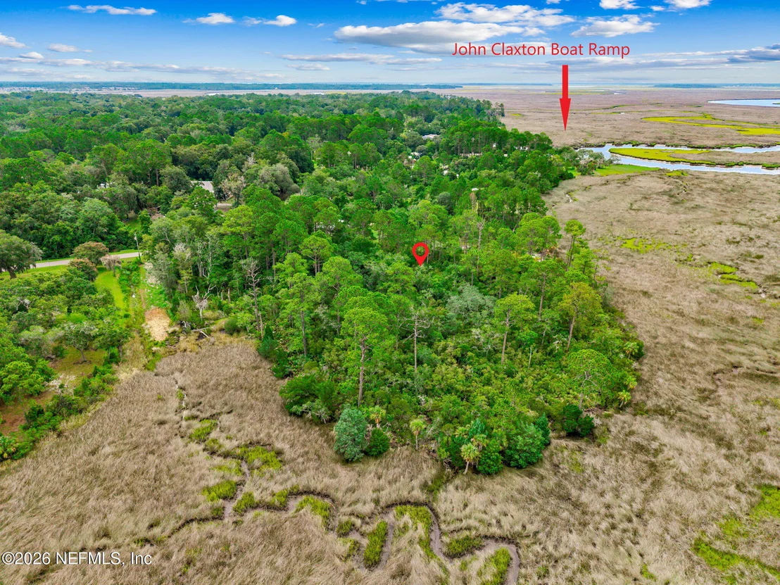Photo of 1293 CLAXTON Road
