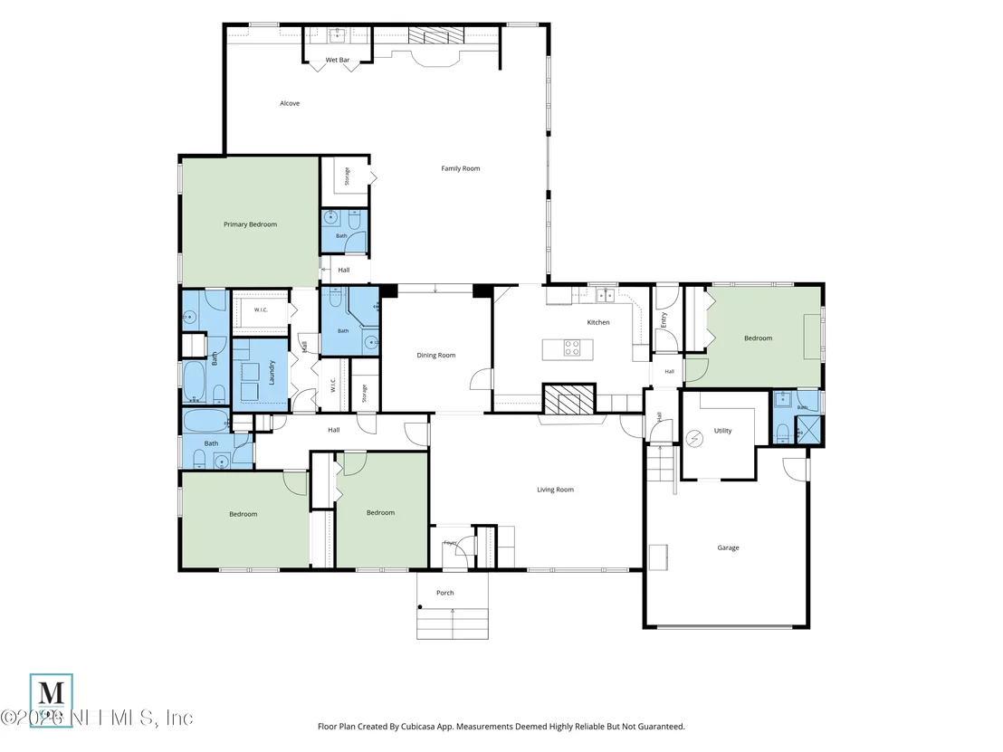 Photo of 4737 EXETER Lane