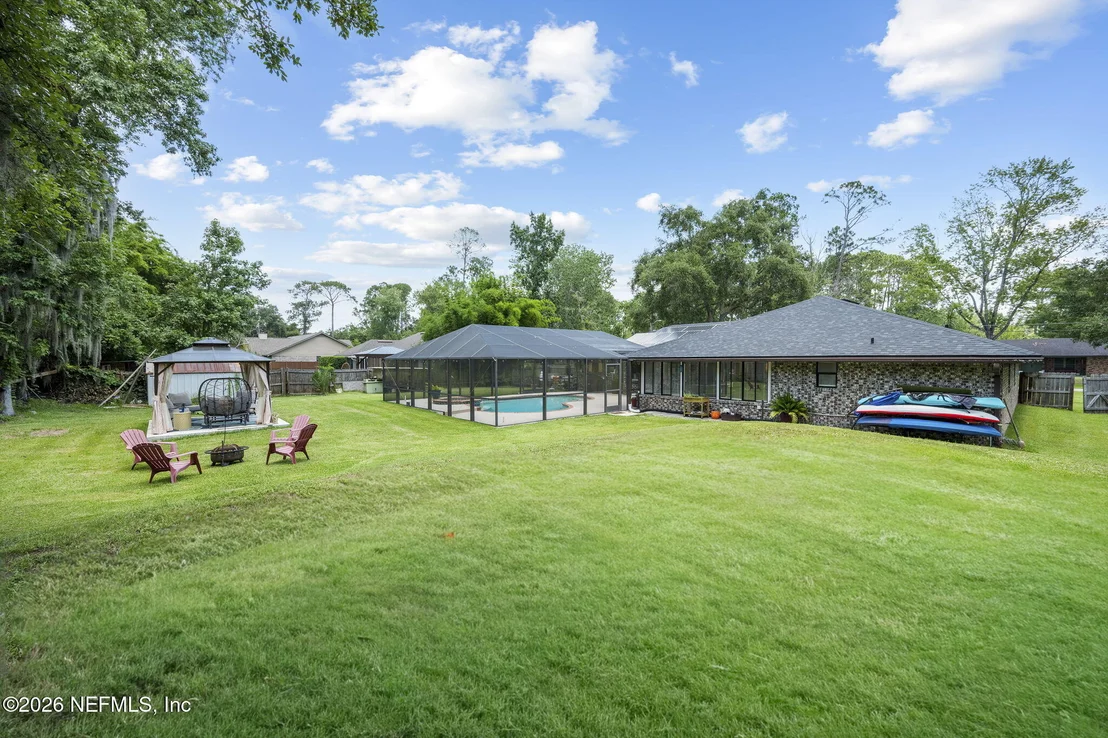 Photo of 11780 MANDARIN FOREST Drive