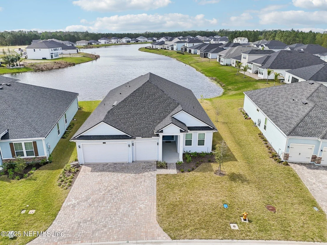 Photo of 46 IRIS CREEK Drive