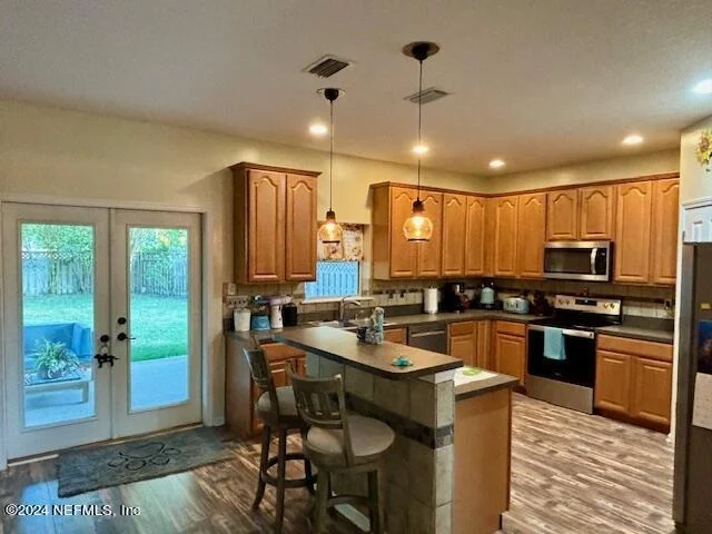 Photo of 2713 SPINNERBAIT Court