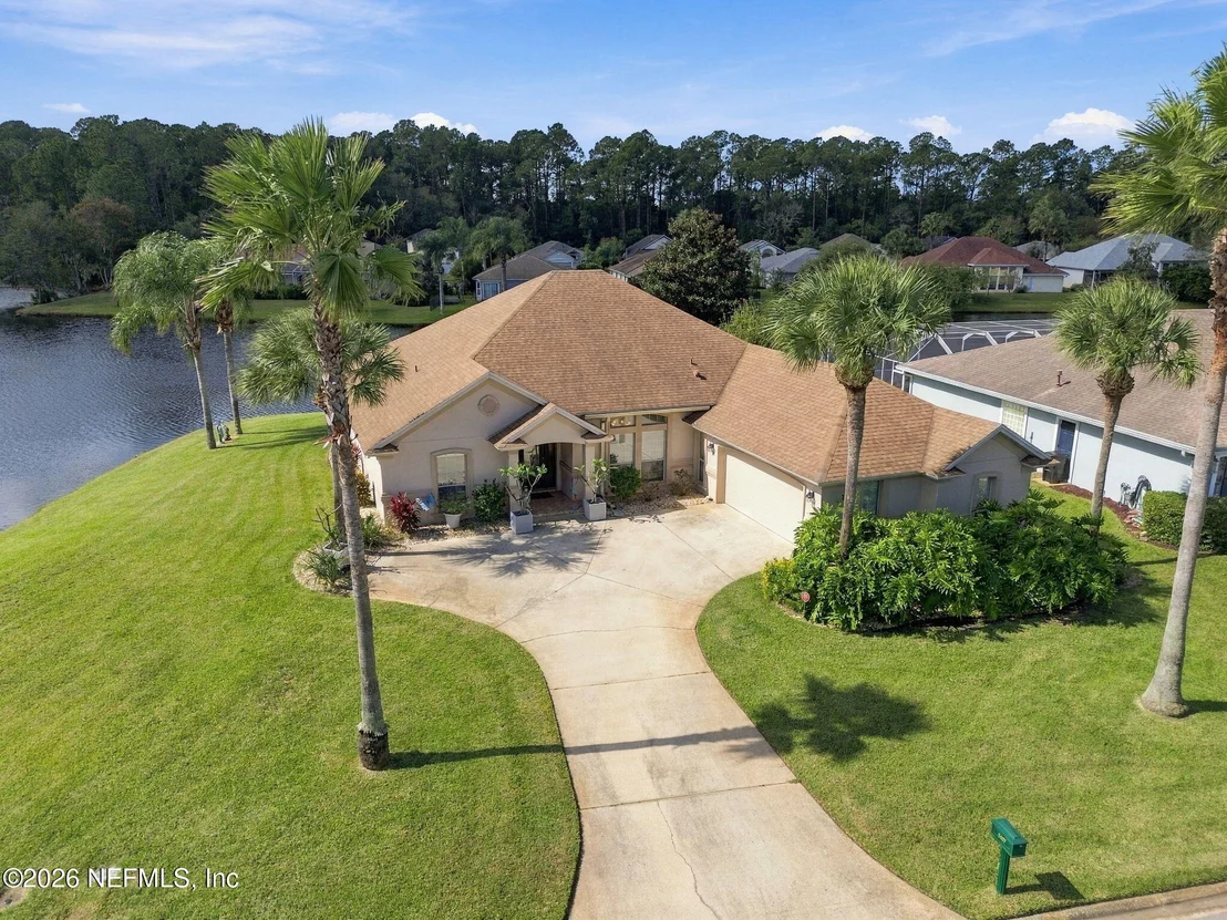Photo of 4467 GOLF RIDGE Drive