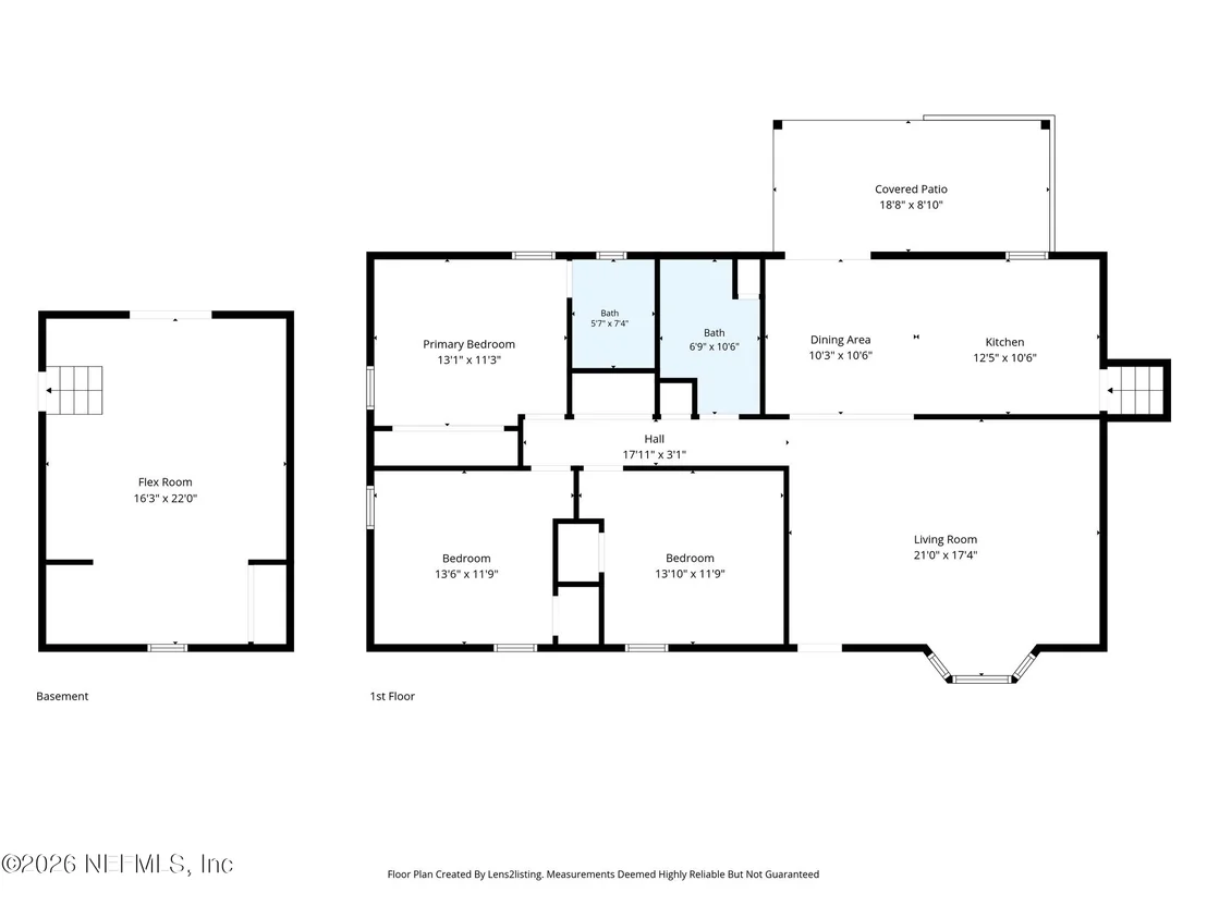 Photo of 86252 MELISSA Road
