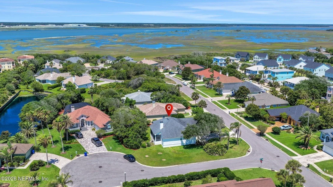 Photo of 129 S BEACH Drive