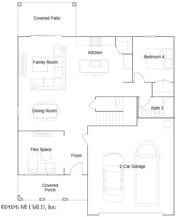 Photo of 6441 FIREBUSH Road