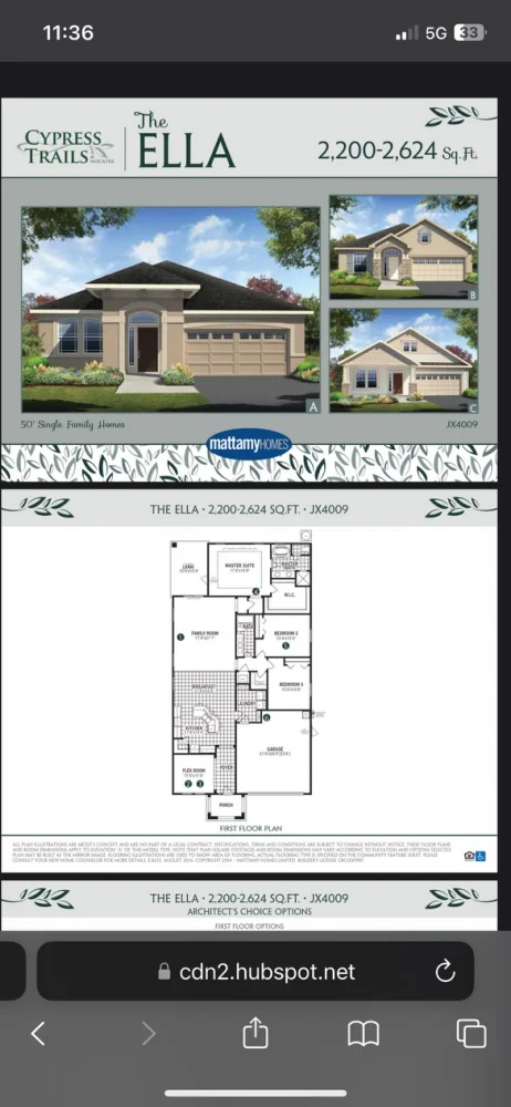 Photo of 110 WHITE MARSH Drive