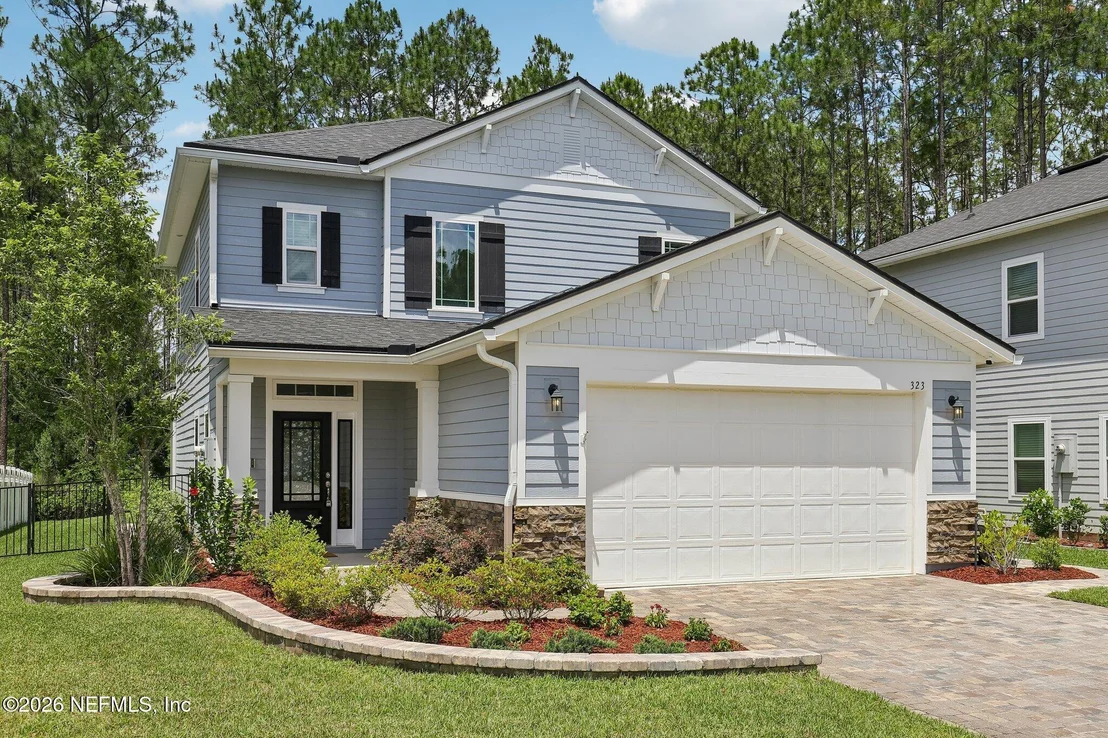 Photo of 323 HOLLY FOREST Drive