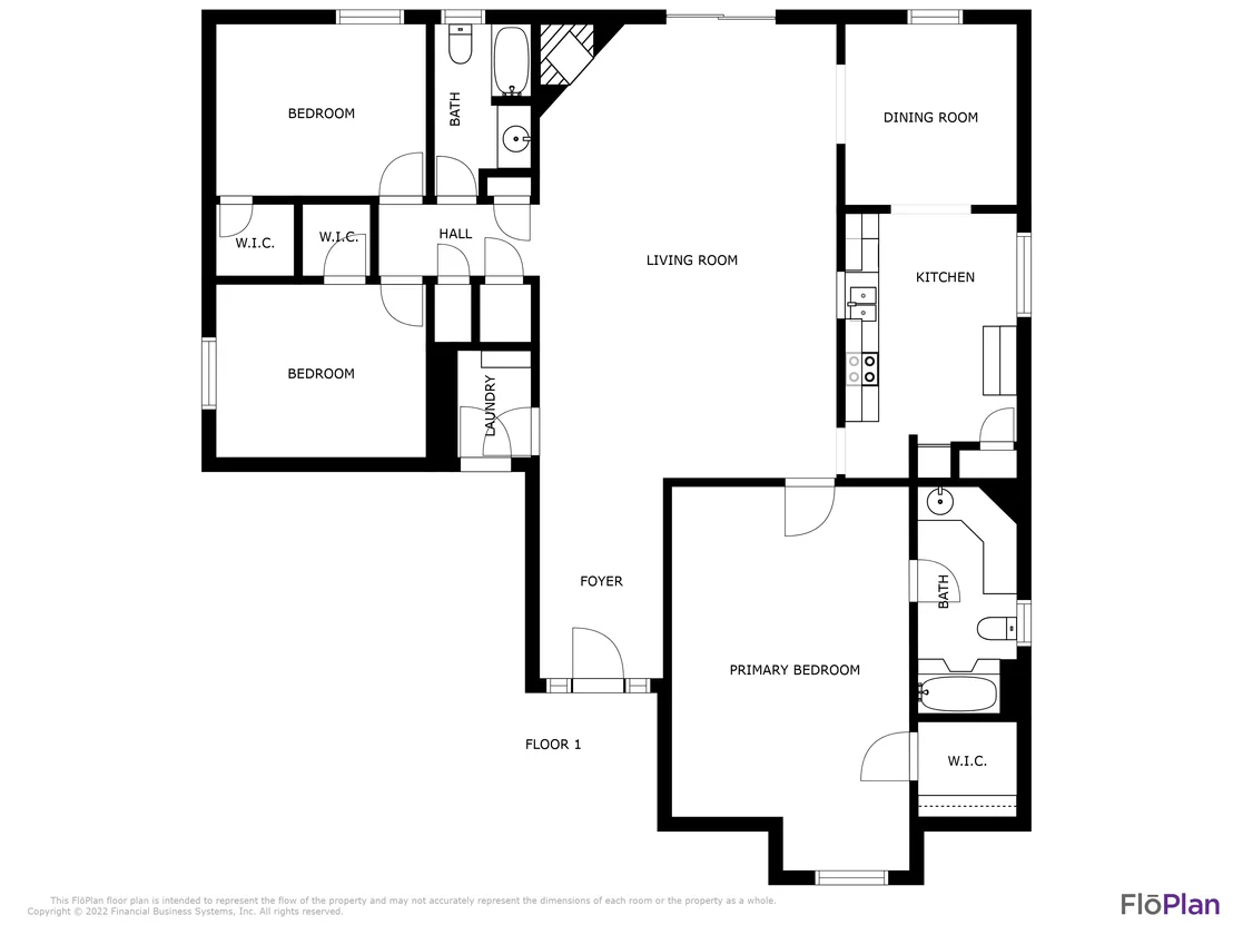 Photo of 401 BAYBROOK Drive