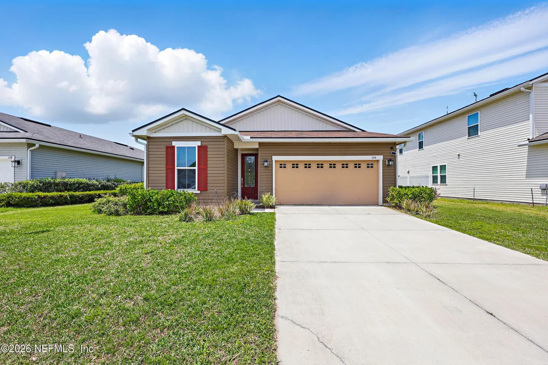 Photo of 1124 PERSIMMON Drive
