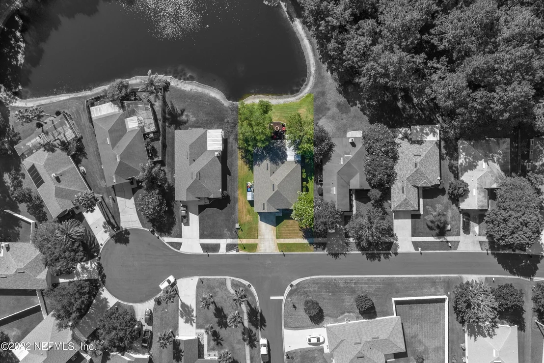 Photo of 597 PROSPERITY LAKE Drive