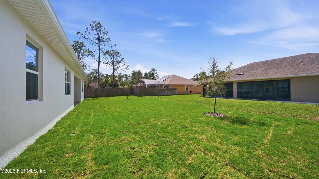 Photo of 34 SEVILLE ORANGE Path