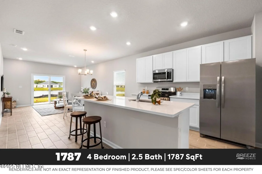 Photo of Unit LOT281 at 8415 HORSEBIT Circle