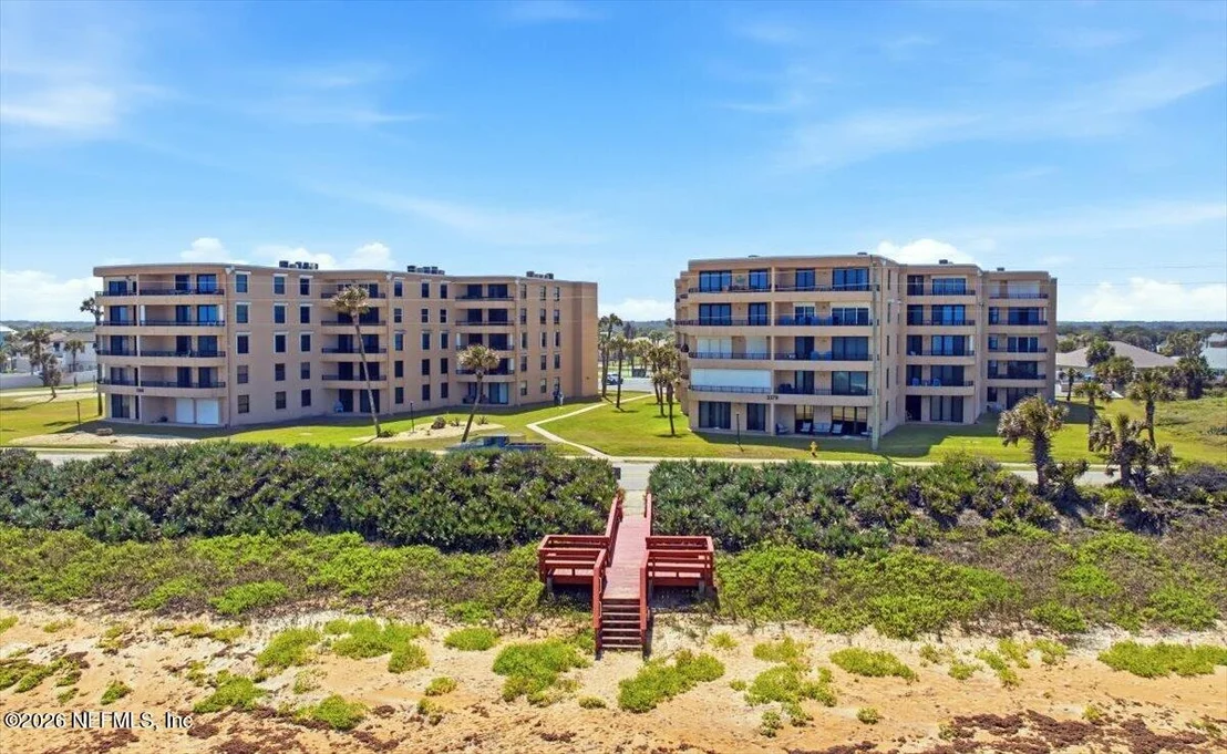 Photo of Unit 307 at 3360 OCEAN SHORE Boulevard