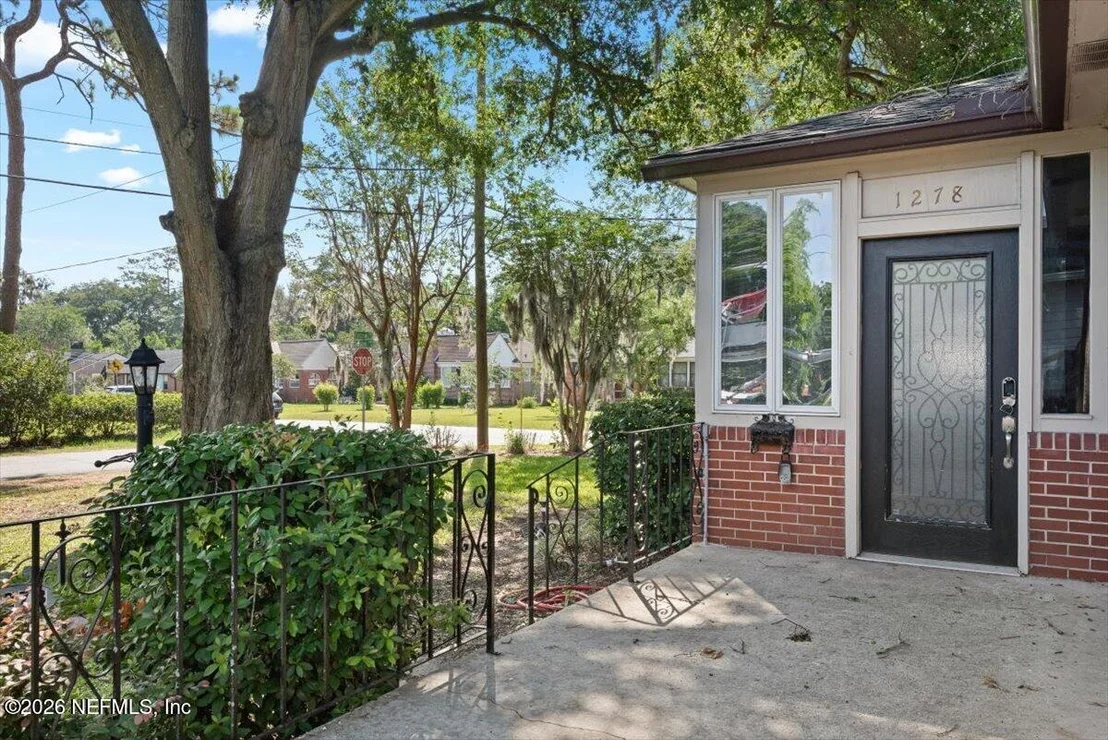 Photo of 1278 EUTAW Place