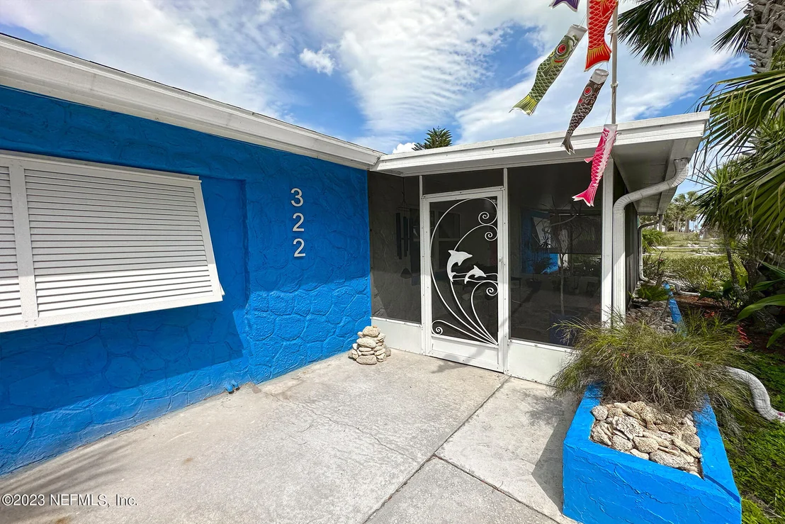 Photo of 322 N 5TH Street