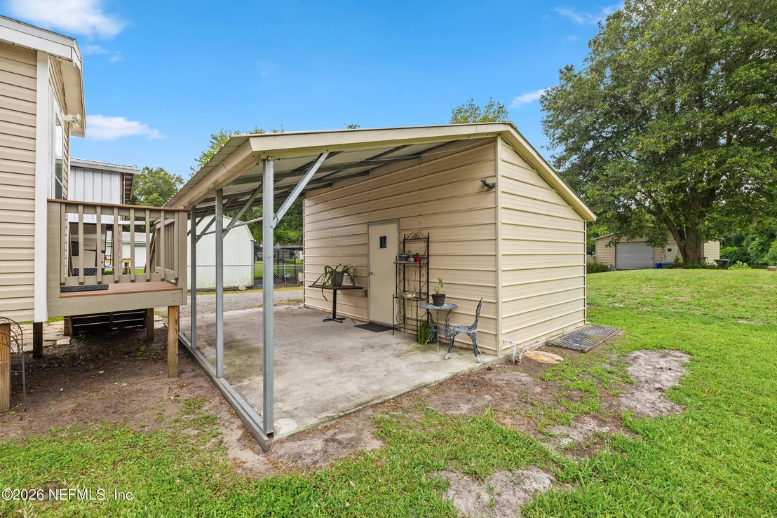 Photo of 1244 JONES Road