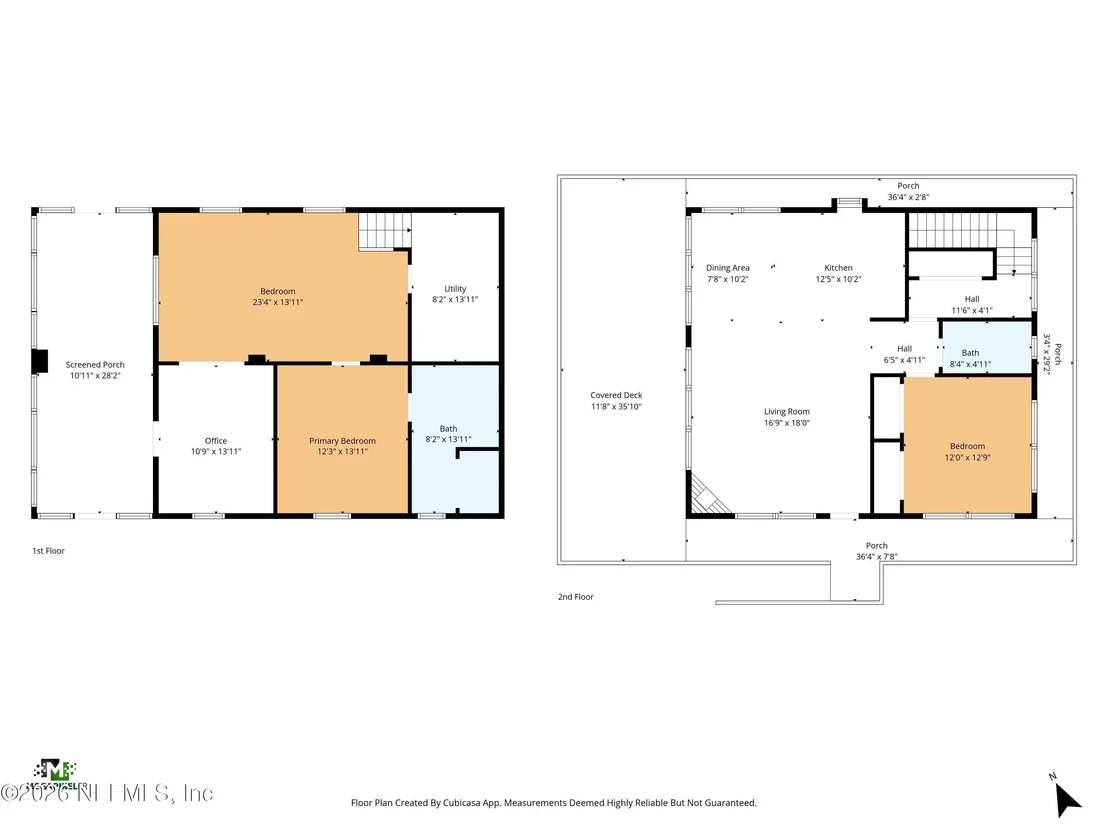 Photo of 126 PALMETTO Trail