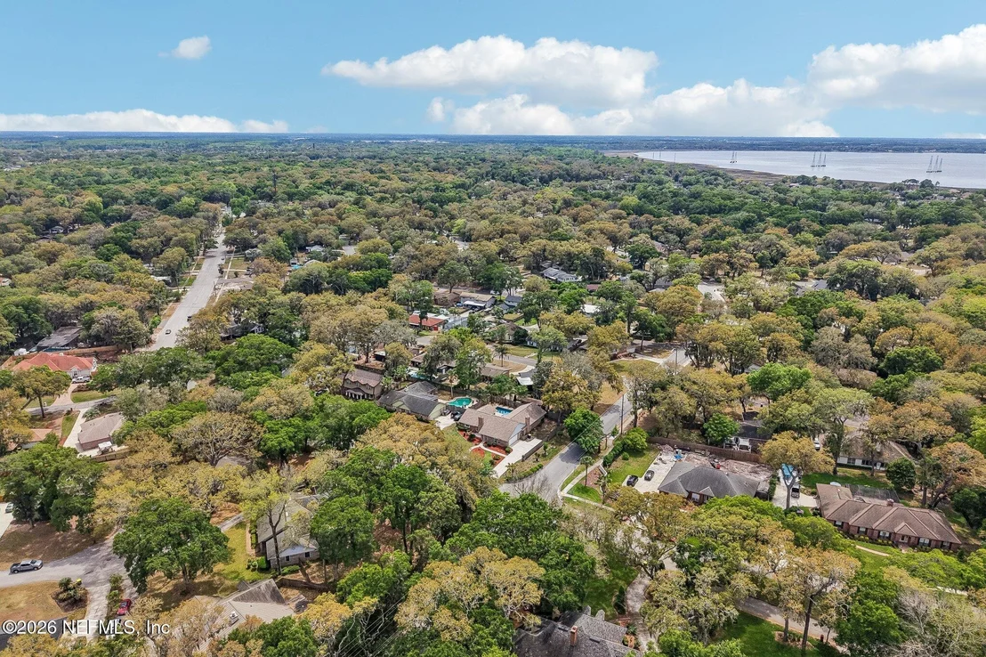 Photo of 4848 CHARLES BENNETT Drive