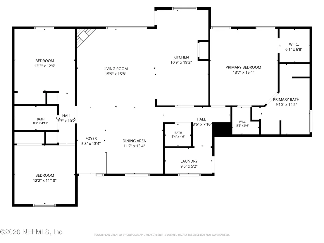 Photo of 8639 RANCHWOOD Lane