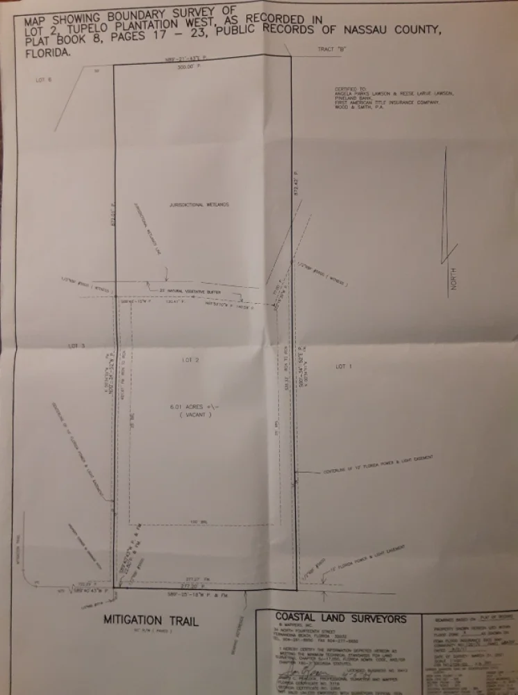 Photo of 34519 MITIGATION Trail