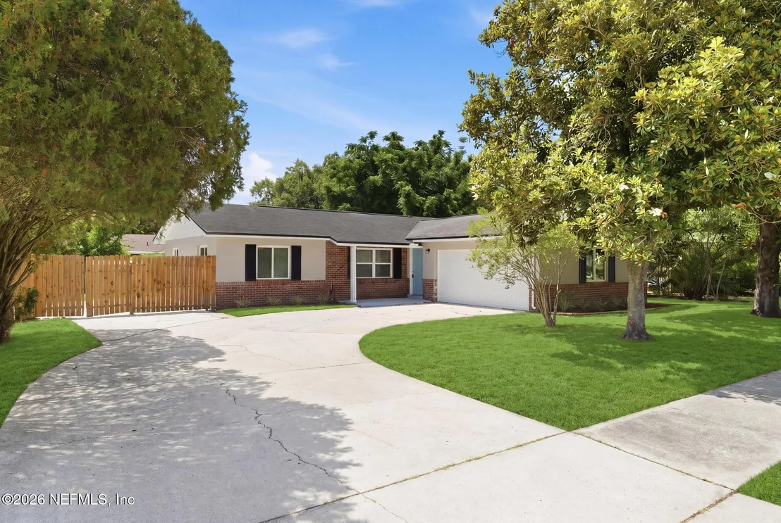 Photo of 6060 SHAKESPEARE Drive