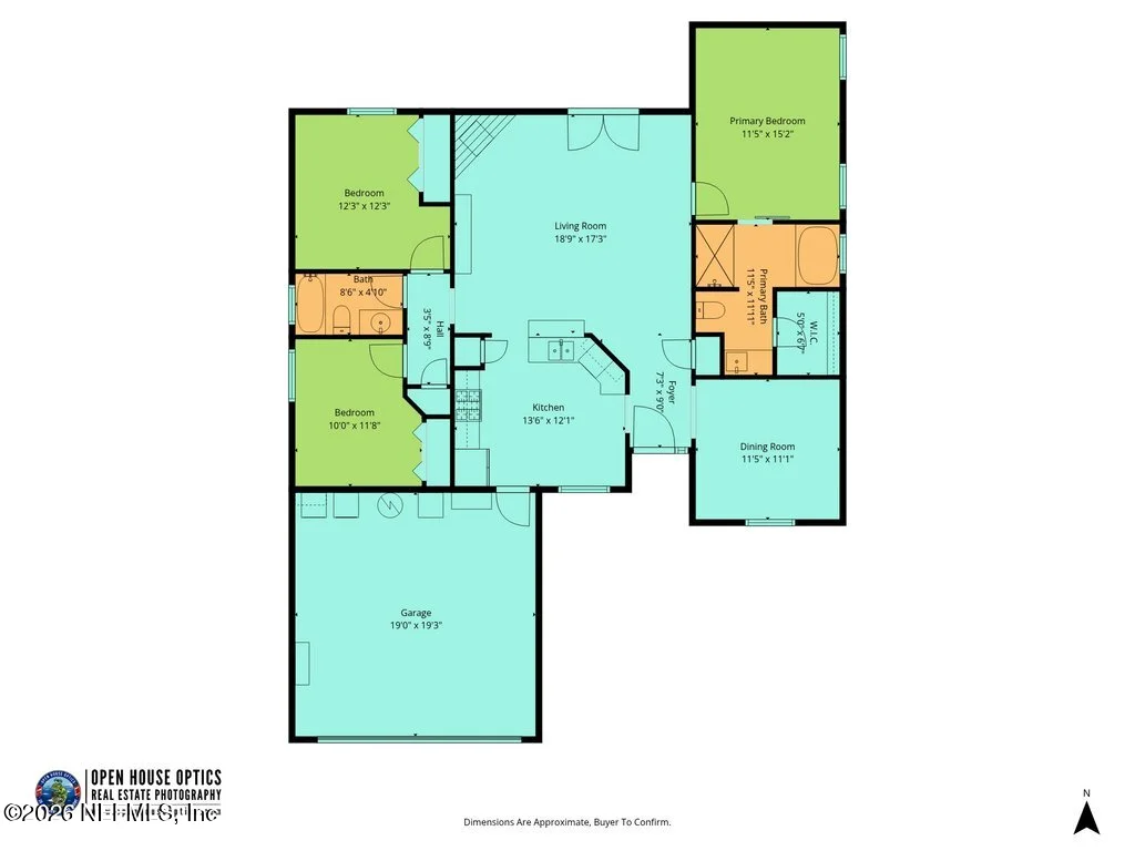 Photo of 12635 HOBBIT Lane