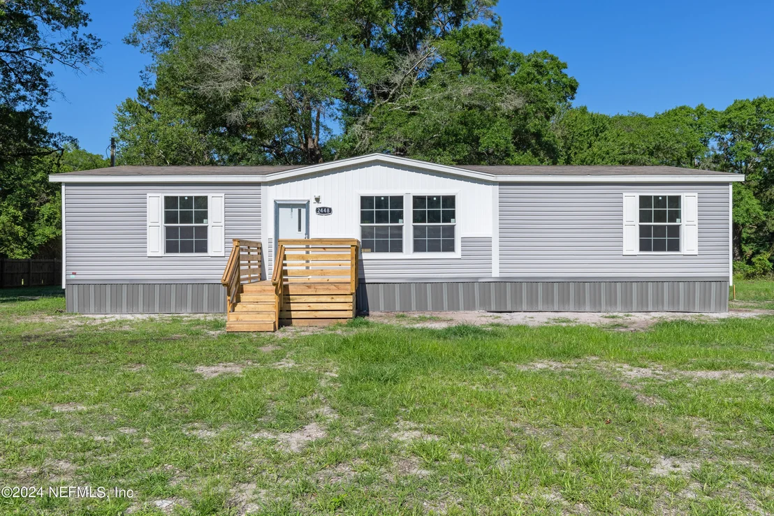 Photo of 2448 VIOLET Way