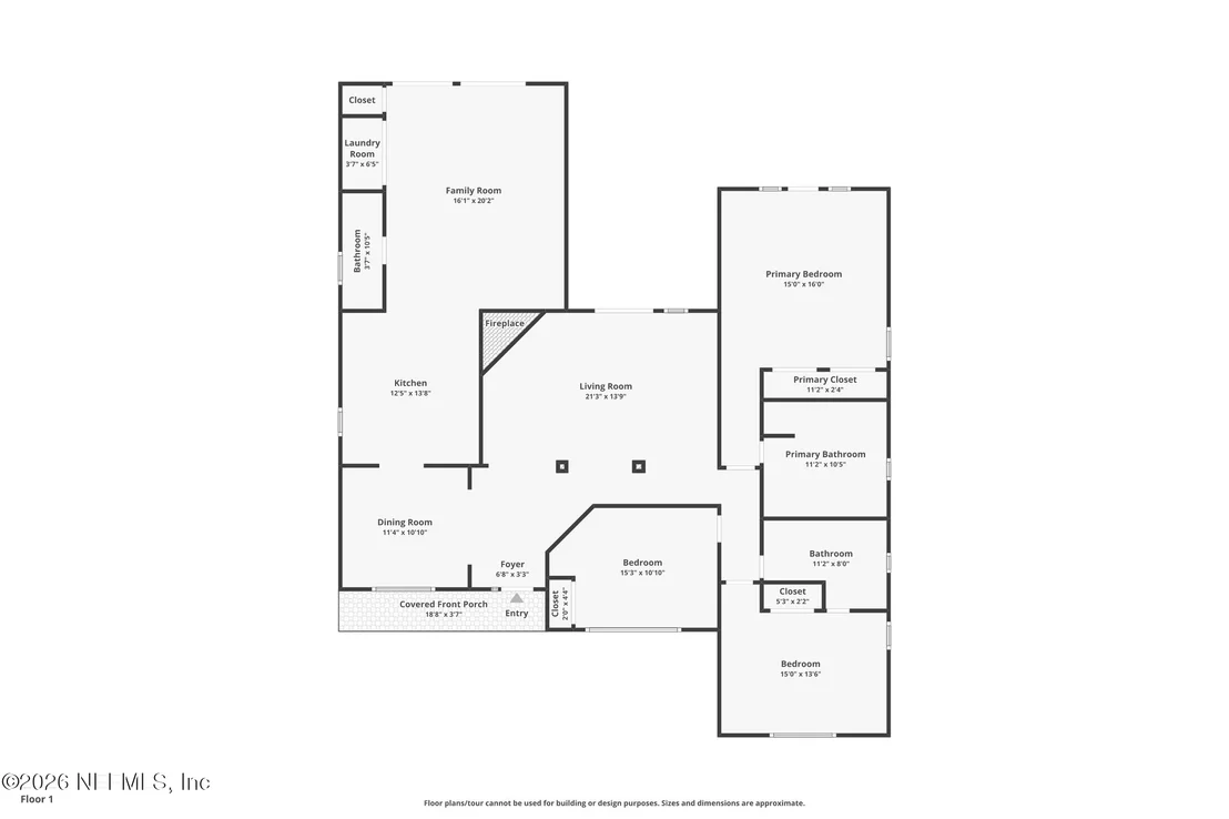 Photo of 1237 MAPLETON Road