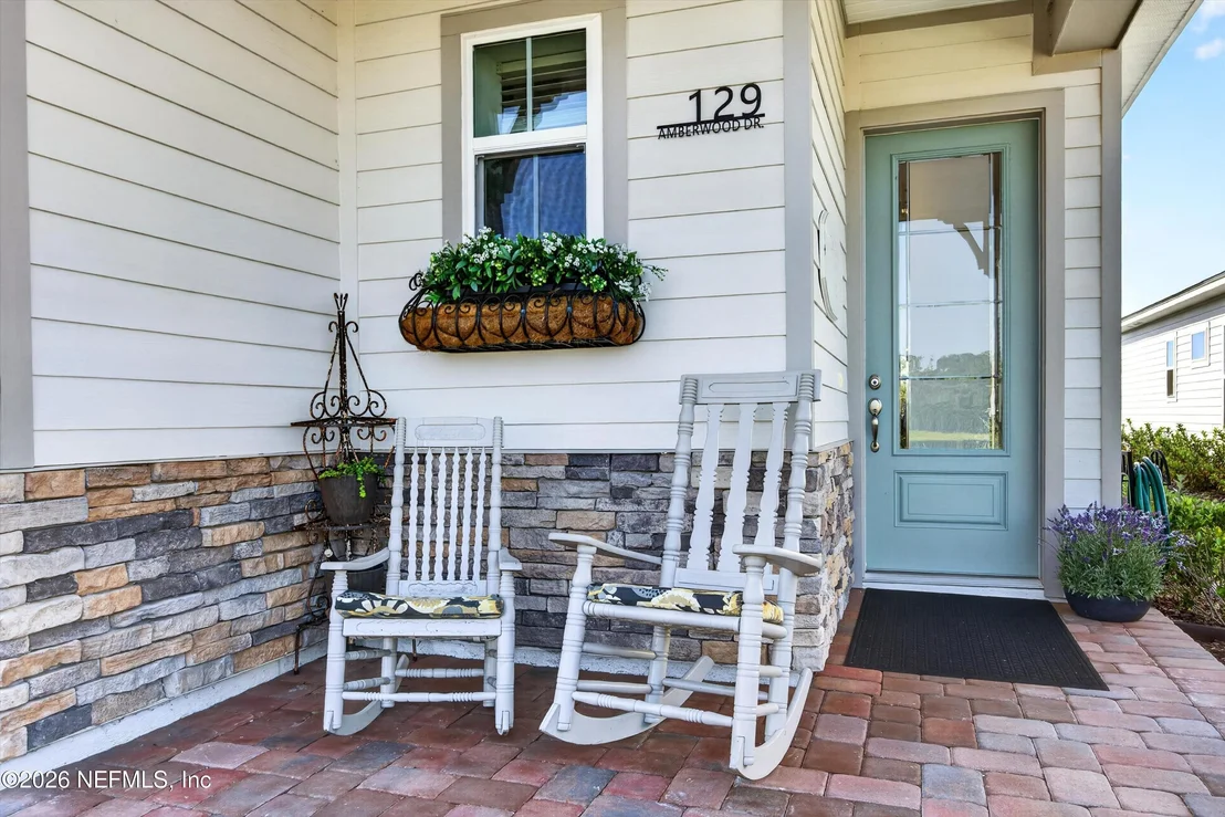 Photo of 129 AMBERWOOD Drive