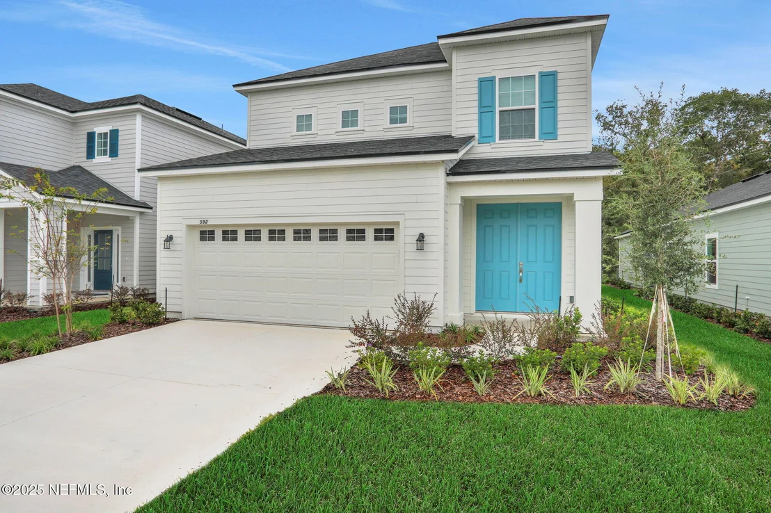 Photo of 643 FARMFIELD Drive