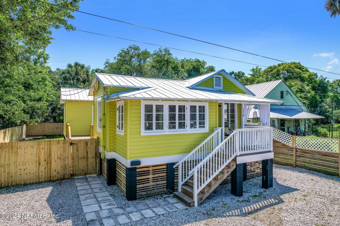 Photo of 179 BLANCO Street