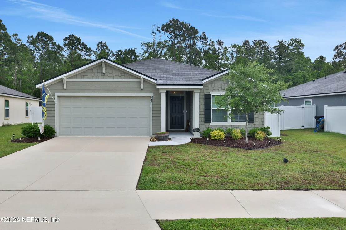 Photo of 138 FALCON RIDGE Road