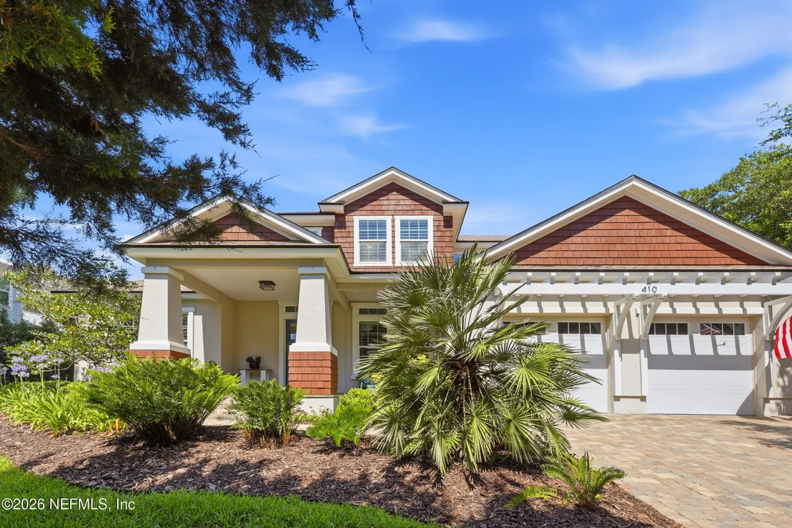 Photo of 410 OCEAN FOREST Drive
