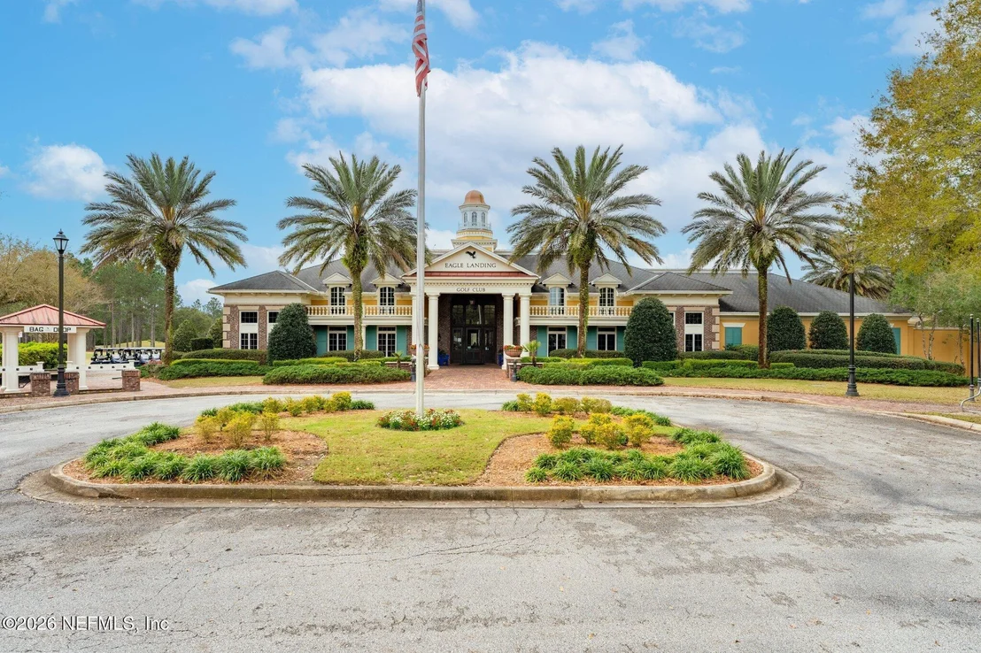 Photo of 4599 GOLF BROOK Road