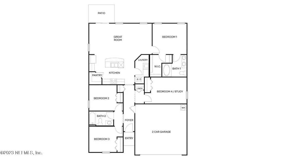 Photo of 463 ARDILA Circle