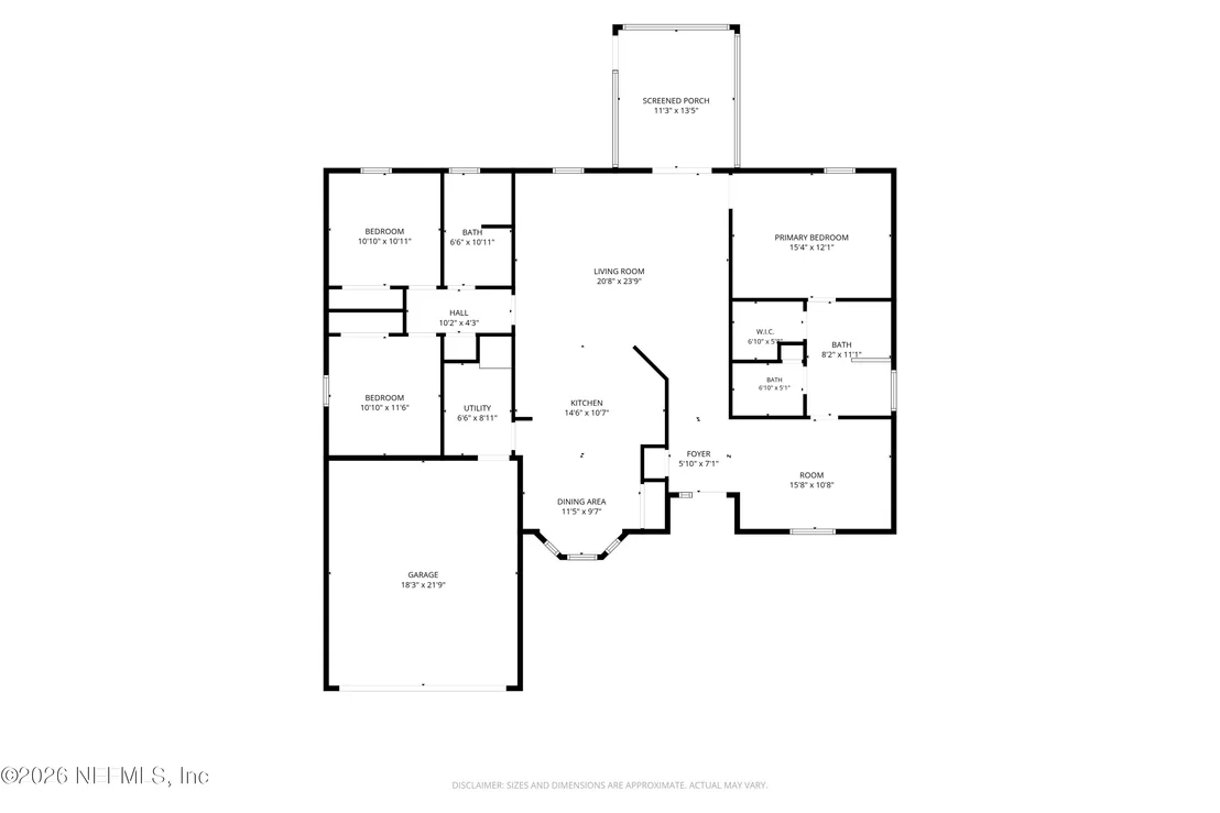 Photo of 28 BECKNER Lane