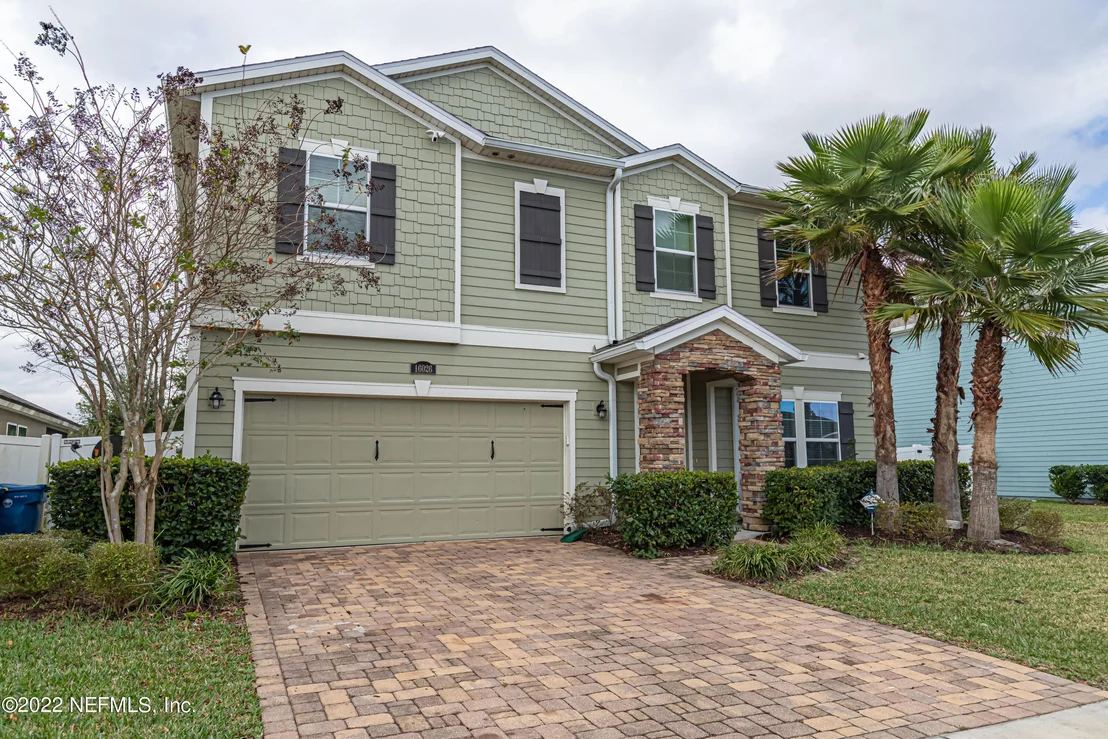Photo of 16026 TISONS BLUFF Road