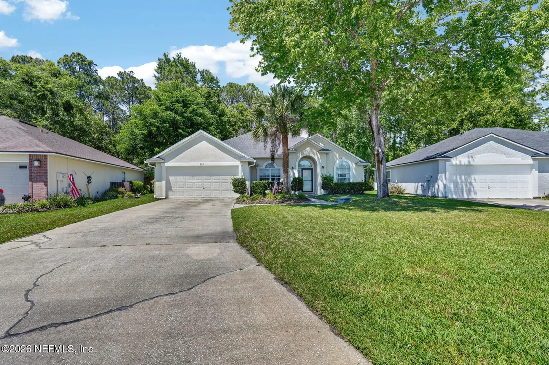 Photo of 257 JOHNS GLEN Drive