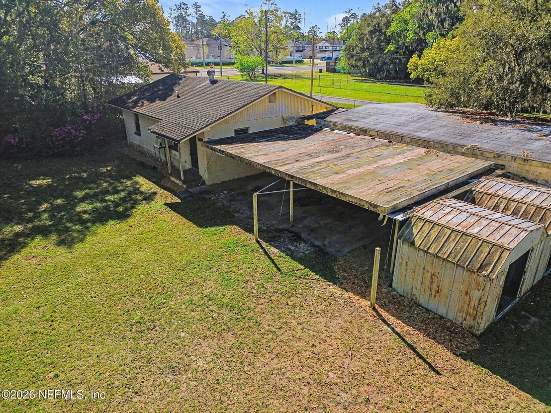 Photo of 3026 BESSENT Road