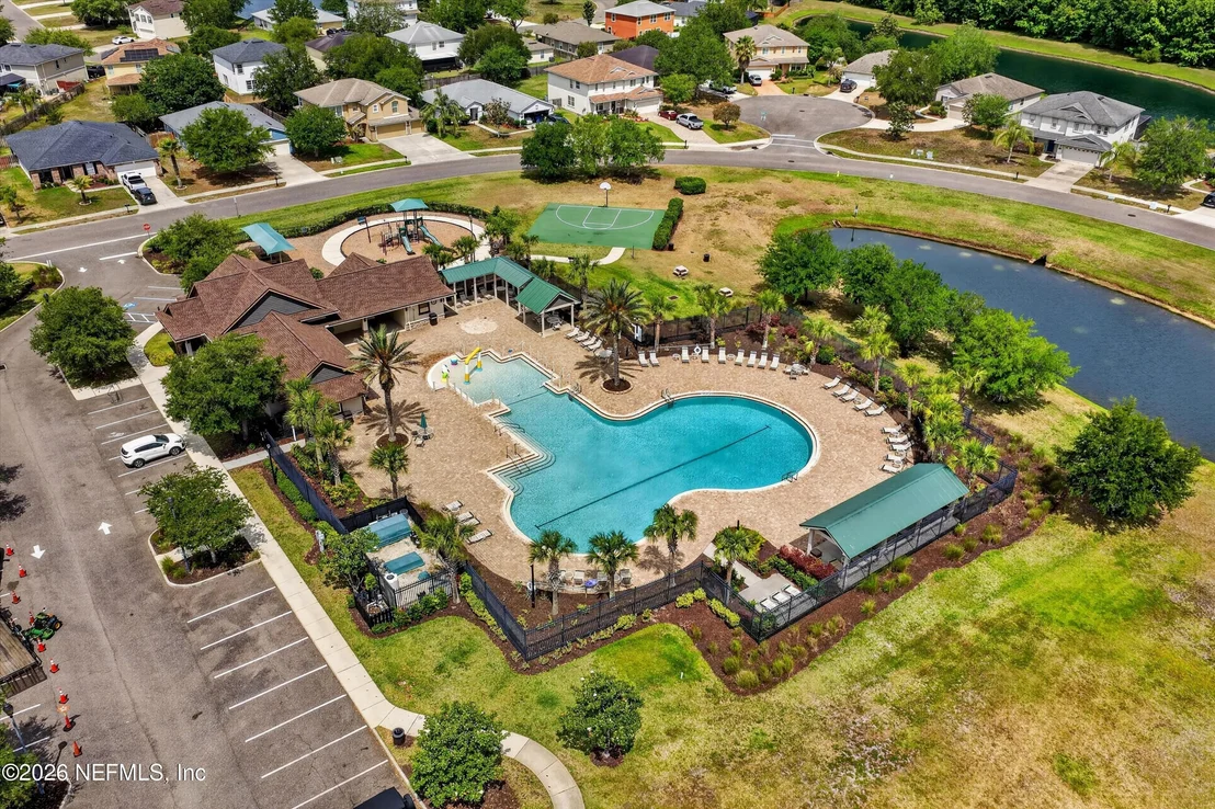 Photo of 1434 NOCHAWAY Drive